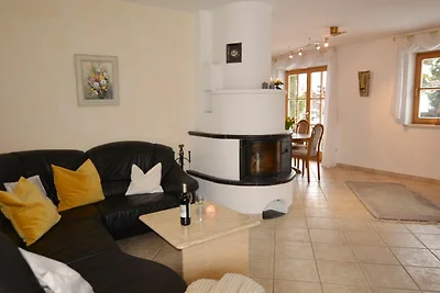 Casa vacanze Vacanza di relax Chieming