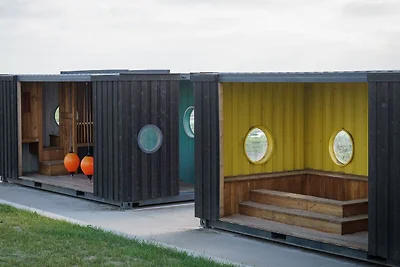 FKG Ferienhaus am Kleinen Steert 7b