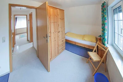 Ferienhaus Wattwurm 1