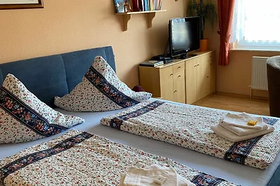 Vakantieappartement Gezinsvakantie Wustrow (Ostsee)
