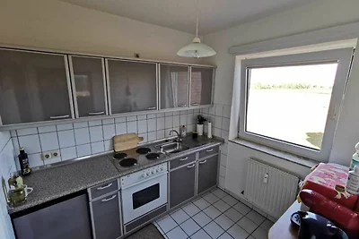 Vakantieappartement Gezinsvakantie Dornum