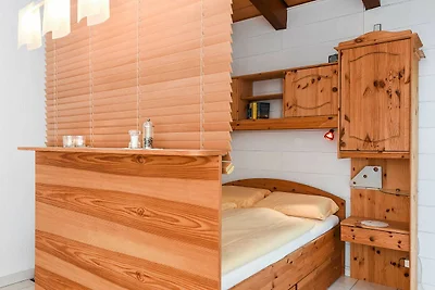 Ferienwohnung Captain Flint