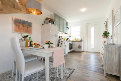 Vakantieappartement Gezinsvakantie Börgerende