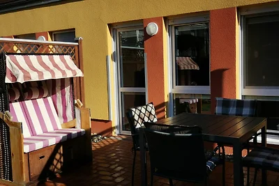 Hotel Cultuur en bezienswaardigheden Zempin