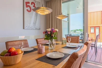 Vakantieappartement Gezinsvakantie Travemünde