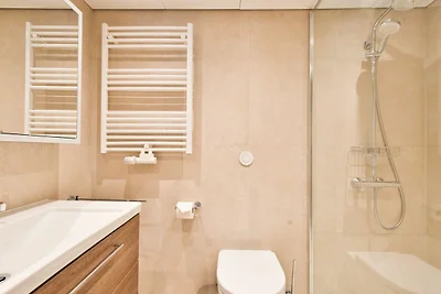 Trelleborgallee, Fewo 125