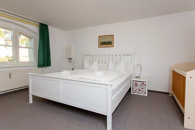 Vakantieappartement Gezinsvakantie Malchow