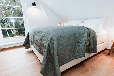Vakantieappartement Gezinsvakantie Märkische Heide