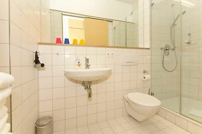 apartman za odmor Obiteljski odmor Bansin