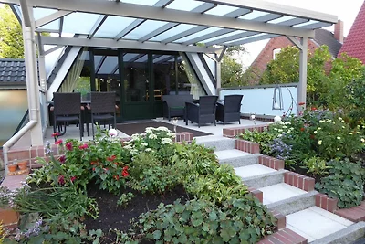 Ferienhaus Hubertus