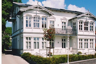 Villa Baroni Whg. 6