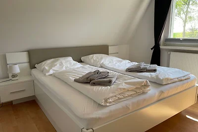 Vakantiehuis Ontspannende vakantie Sundhagen