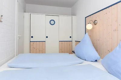 Ferienwohnung Kapitän Bligh