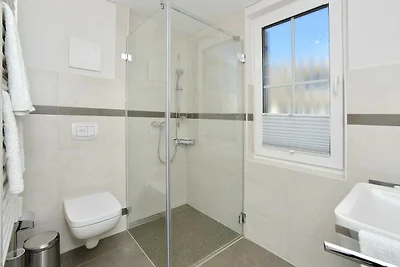 Reetdachhaus Ostseebrise