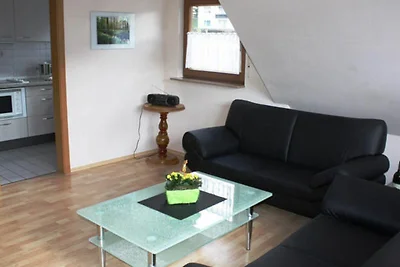 Appartamento Vacanza con famiglia Baiersbronn