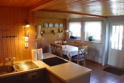 Vakantieappartement Gezinsvakantie Michaelsdorf