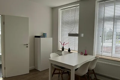 Vakantieappartement Gezinsvakantie Bad Bramstedt