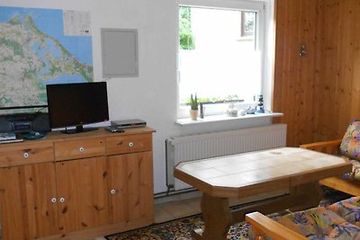 Vakantieappartement Gezinsvakantie Dargen