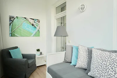 01 Ferienappartement Zudar (H)