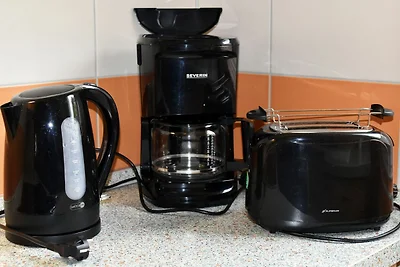 GUWO Gästewohnungen Friedrich-Schiller-Str.