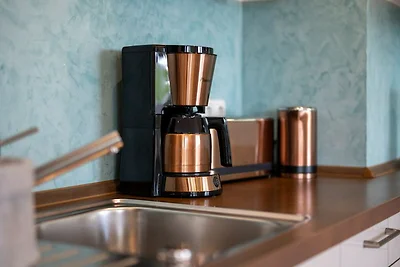 Appartamento Vacanza con famiglia Göhren-Lebbin