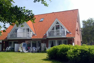 Haus Am Sommerdeich Whg 11