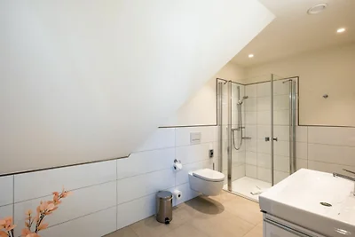 Vakantieappartement Gezinsvakantie Stolpe auf Usedom
