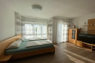 Appartamento Vacanza con famiglia Rust