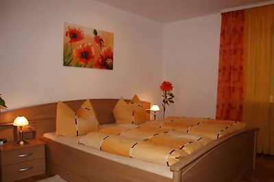 Ferienhaus Kurpark Domizil