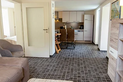 Ferienwohnung Erdgeschoss