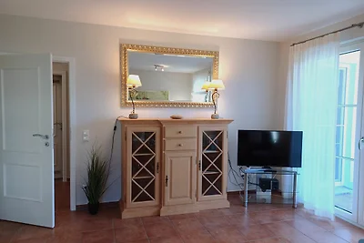 An den Boddenwiesen III