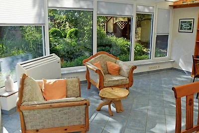 Vakantieappartement Gezinsvakantie Putbus