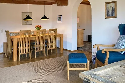 Vakantieappartement Gezinsvakantie Gmund am Tegernsee