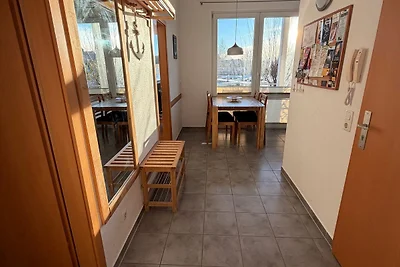 Ferienwohnung Holzteichstr. 13