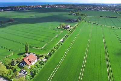 Vakantieappartement Gezinsvakantie Kühlungsborn