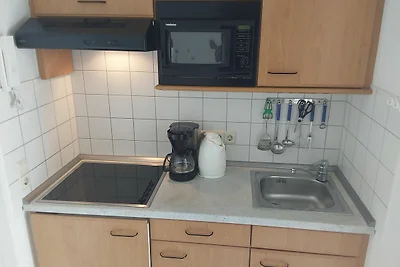 1-Raum (S1) App. 126