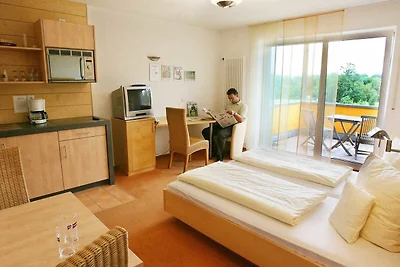 Appartamento Vacanza con famiglia Bad Dürrheim