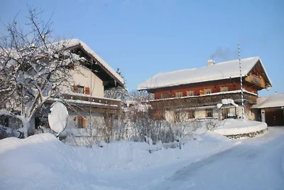 Edelweiss Wohnung