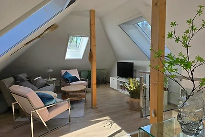 Ferienhaus Seehaus am Wald