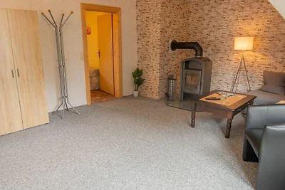 Ferienwohnung Obergeschoss