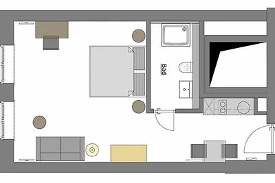 Appartamento Vacanza con famiglia Emden