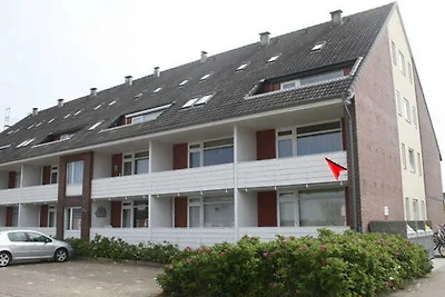Appartement Vacances avec la famille Hörnum