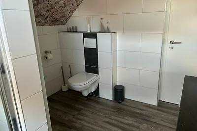 Vakantieappartement Gezinsvakantie Leer
