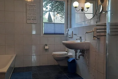 Vakantieappartement Gezinsvakantie Mölschow