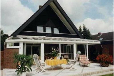 Appartamento Vacanza con famiglia Büsum