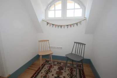 Strandhaus fünfzehn