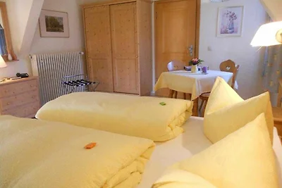 Appartamento Vacanza con famiglia Rottach-Egern