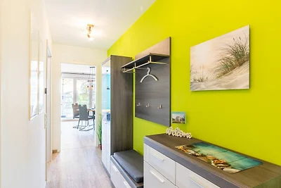 Vakantieappartement Gezinsvakantie Garz