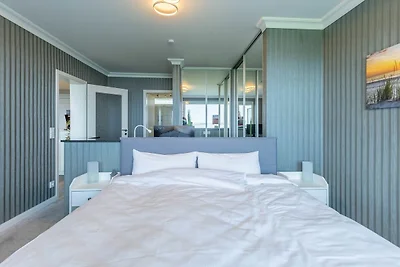 Haus Nautic, FeWo 416