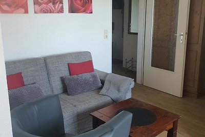 Vakantieappartement Gezinsvakantie Bad Sachsa